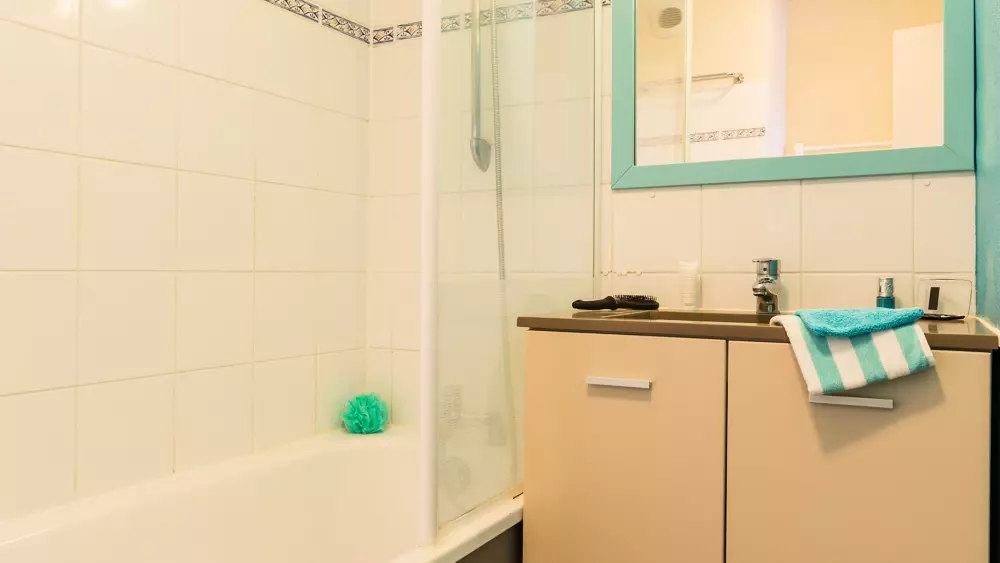 Résidence Pierre & Vacances Port Guillaume 3 Stars★★★