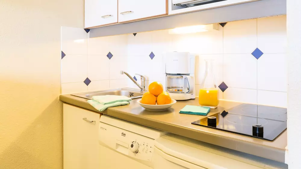 Résidence Pierre & Vacances Port Guillaume 3 Stars★★★