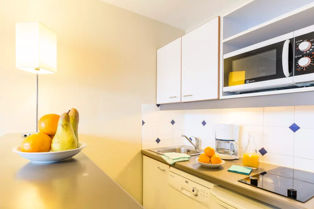 Résidence Pierre & Vacances Port Guillaume 3 Stars★★★