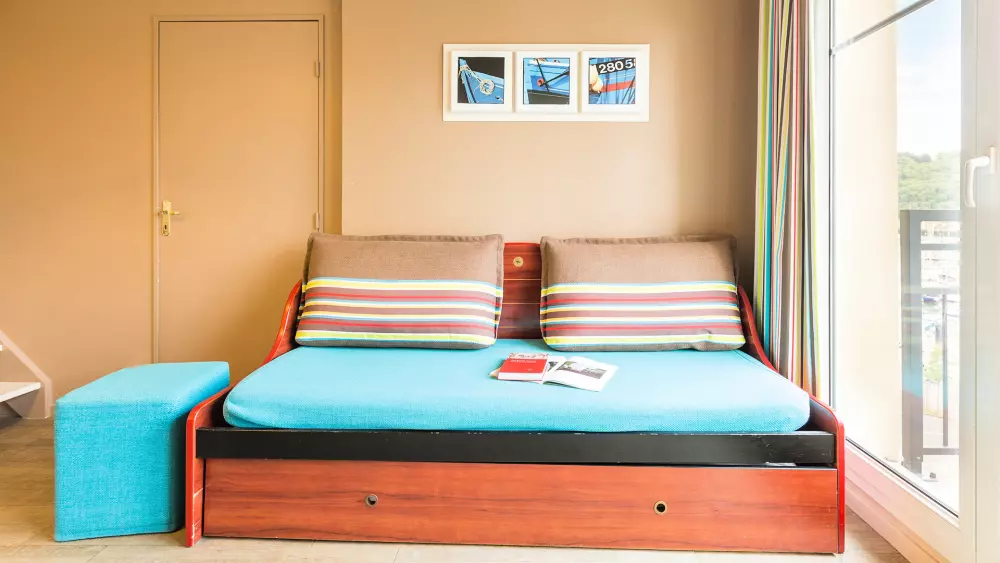 Résidence Pierre & Vacances Port Guillaume 3 Stars★★★