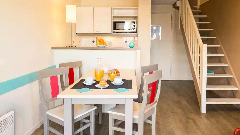 Résidence Pierre & Vacances Port Guillaume 3 Stars★★★