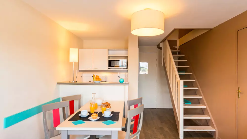 Résidence Pierre & Vacances Port Guillaume 3 Stars★★★