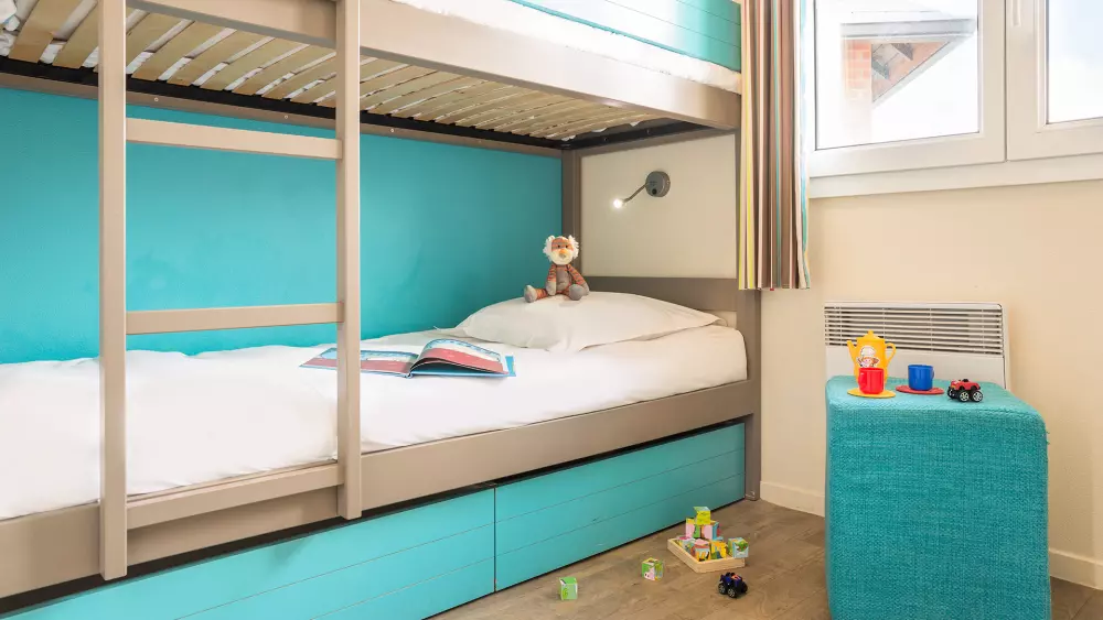 Résidence Pierre & Vacances Port Guillaume 3 Stars★★★