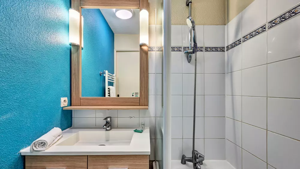 Résidence Pierre & Vacances Port Guillaume 3 Stars★★★