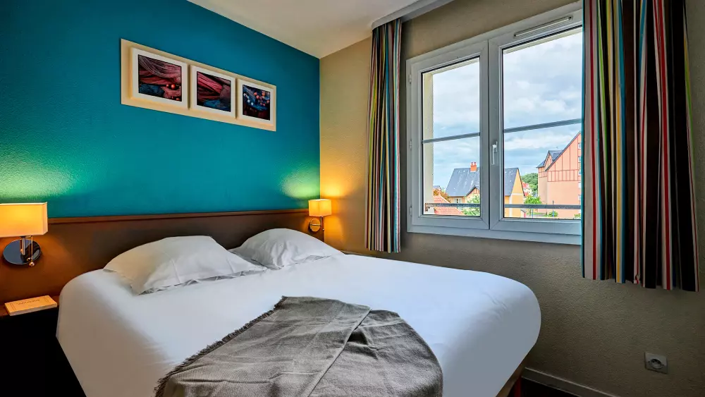 Résidence Pierre & Vacances Port Guillaume 3 Stars★★★