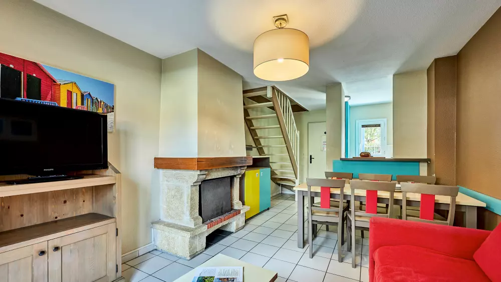 Résidence Pierre & Vacances Port Guillaume 3 Stars★★★