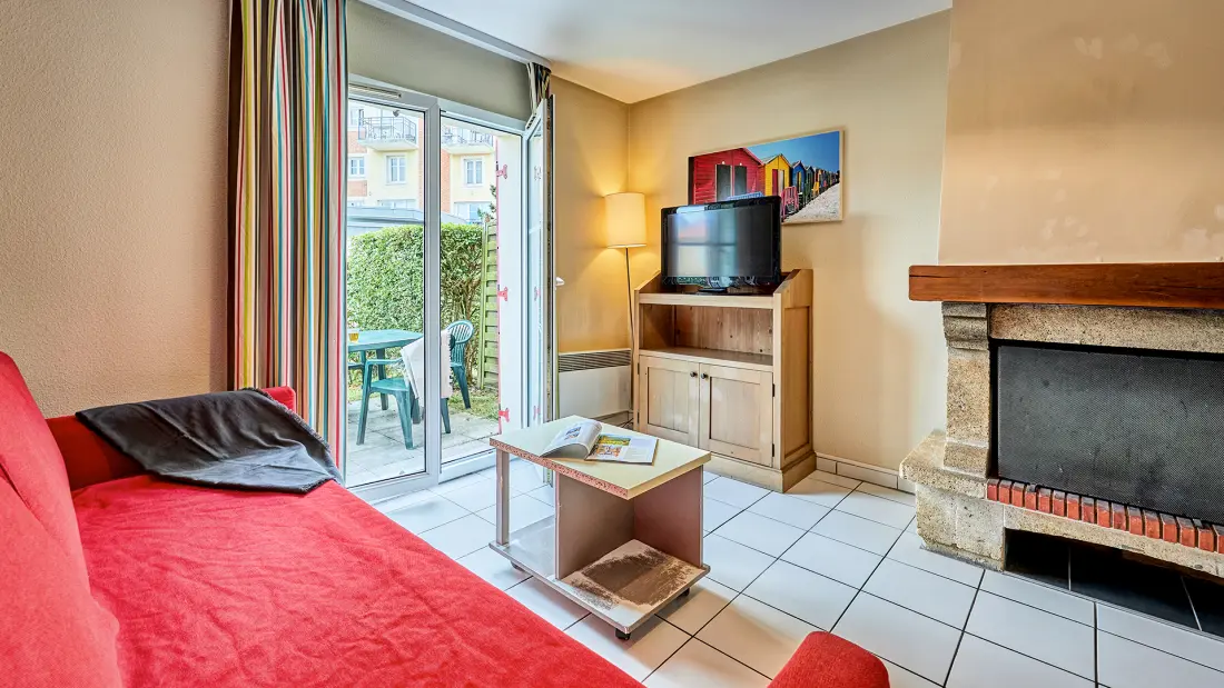 Résidence Pierre & Vacances Port Guillaume 3 Stelle★★★