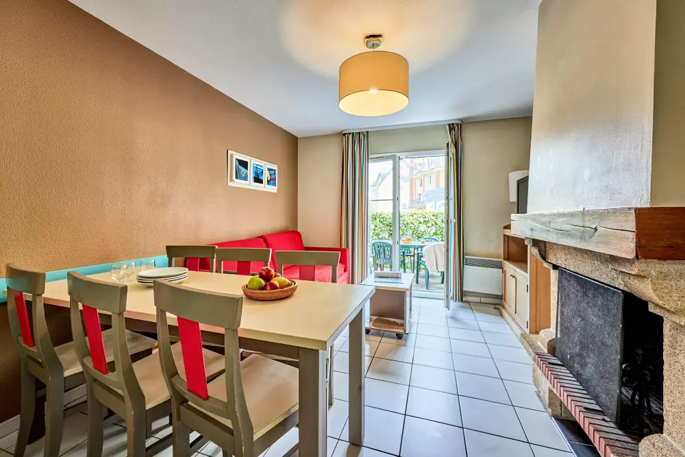 Résidence Pierre & Vacances Port Guillaume 3 Stars★★★