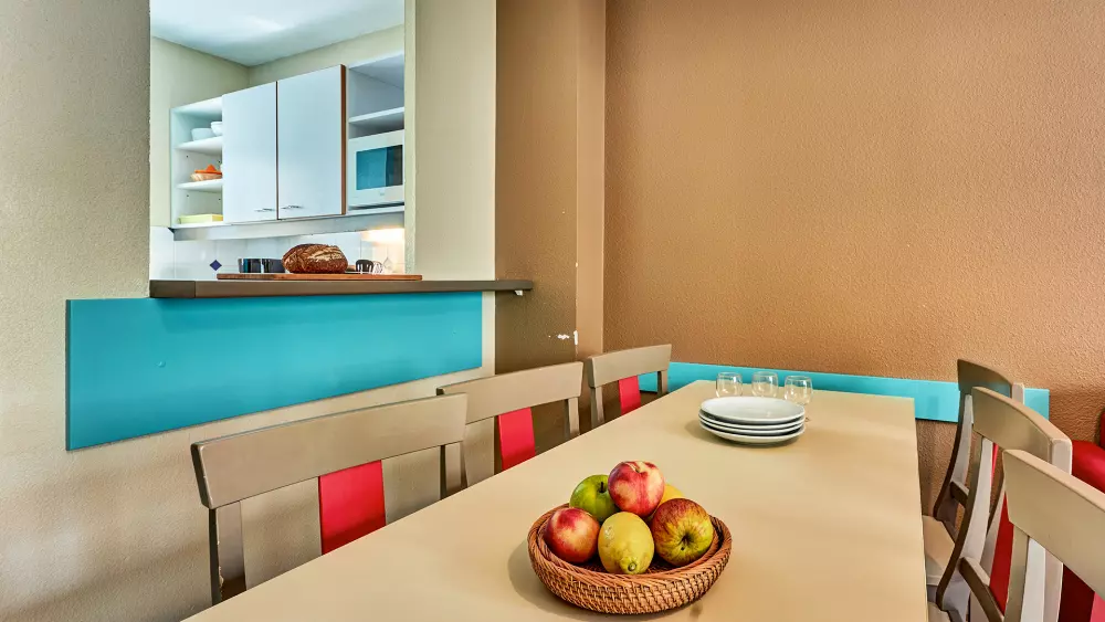 Résidence Pierre & Vacances Port Guillaume 3 Stars★★★