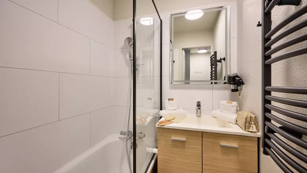 Résidence Pierre & Vacances Port Guillaume 3 Stars★★★