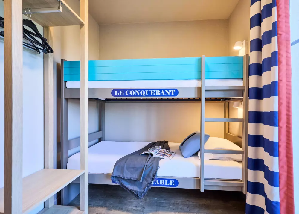 Résidence Pierre & Vacances Port Guillaume 3 Stars★★★