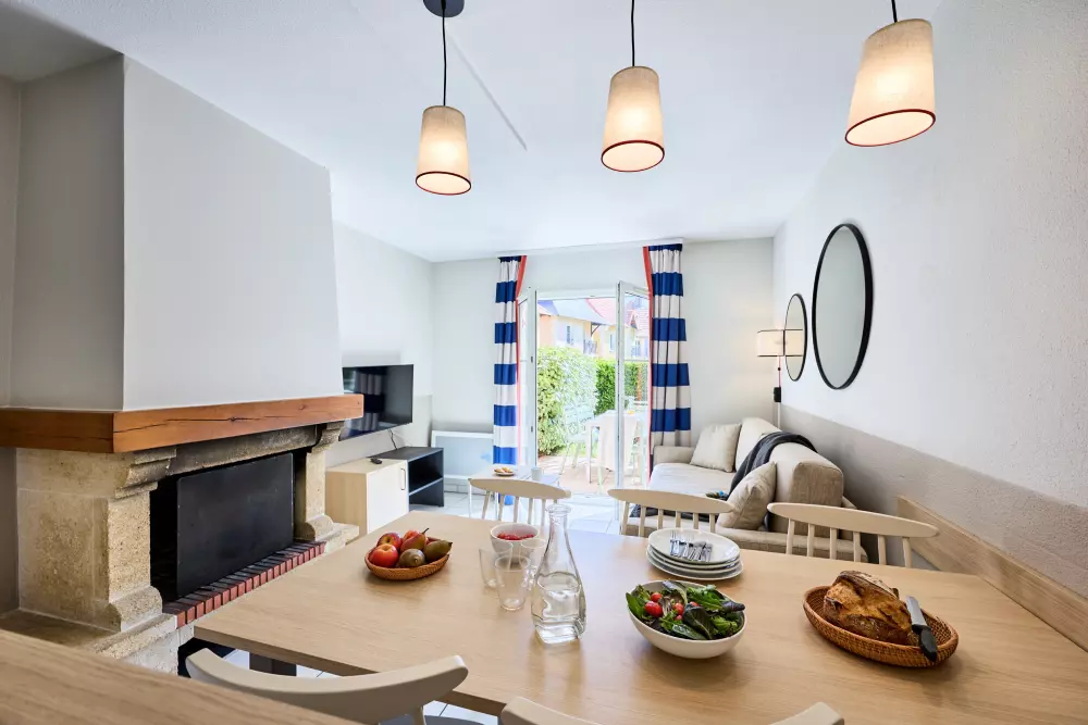 Résidence Pierre & Vacances Port Guillaume 3 Stars★★★