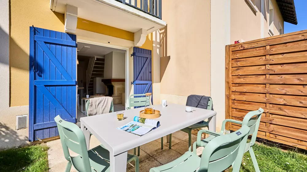 Résidence Pierre & Vacances Port Guillaume 3 Stars★★★