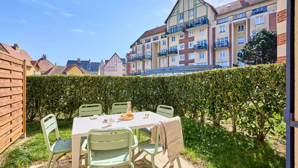 Résidence Pierre & Vacances Port Guillaume 3 Stars★★★