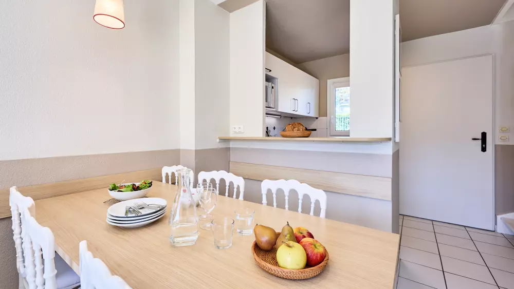 Résidence Pierre & Vacances Port Guillaume 3 Stars★★★