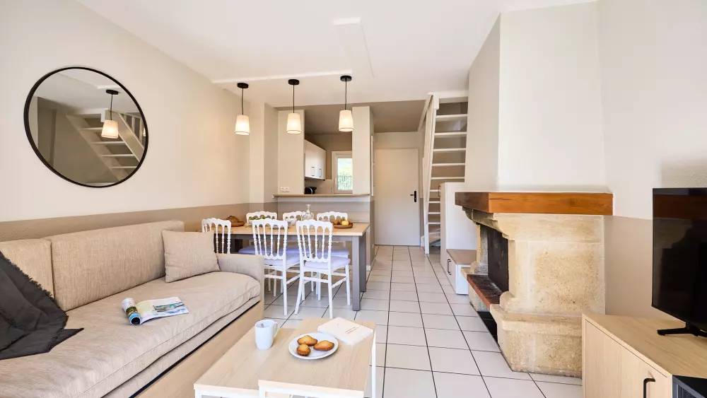 Résidence Pierre & Vacances Port Guillaume 3 Stars★★★