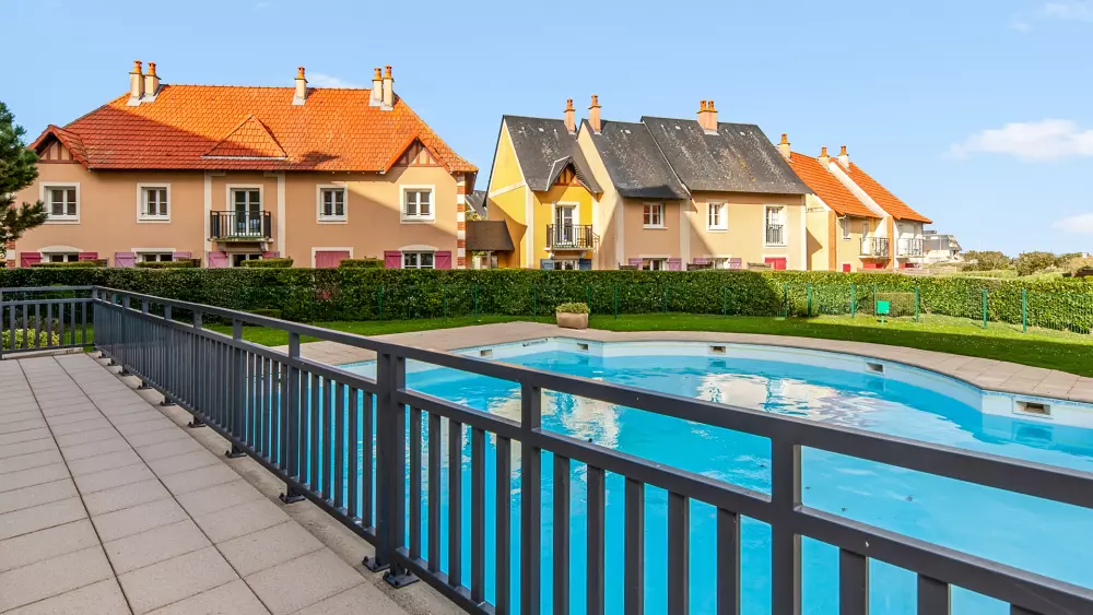 Résidence Pierre & Vacances Port Guillaume 3 Stars★★★