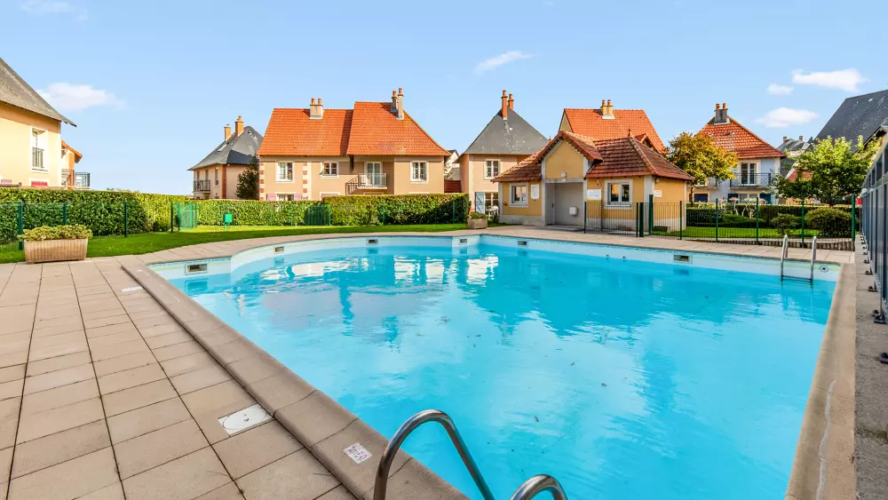 Résidence Pierre & Vacances Port Guillaume 3 Stars★★★