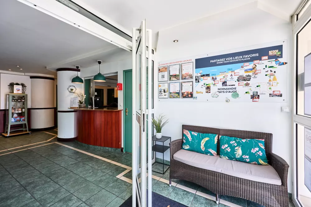 Résidence Pierre & Vacances Port Guillaume 3 Stars★★★