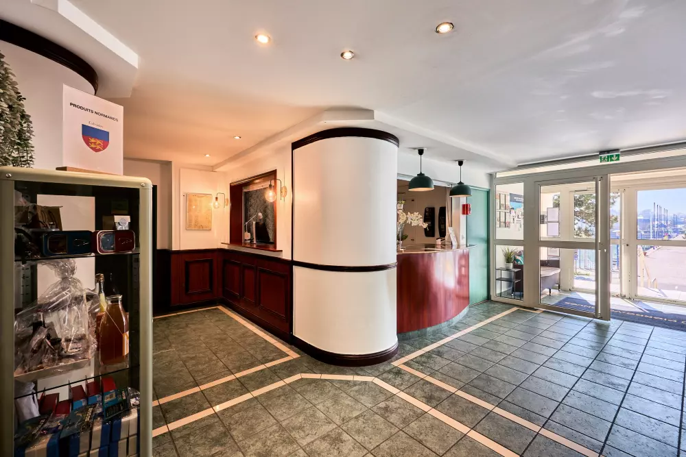 Résidence Pierre & Vacances Port Guillaume 3 Stars★★★