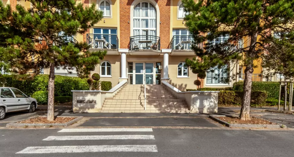 Résidence Pierre & Vacances Port Guillaume 3 Stars★★★