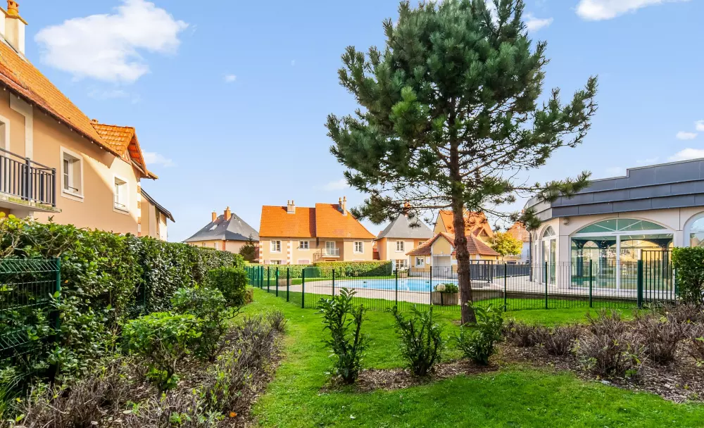 Résidence Pierre & Vacances Port Guillaume 3 Stars★★★