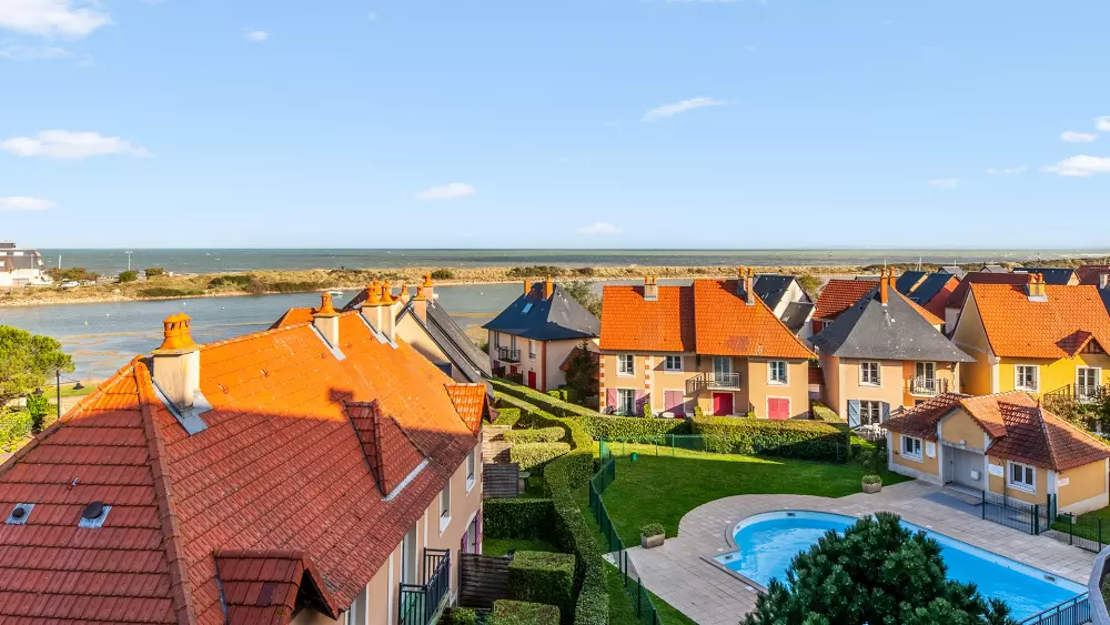 Résidence Pierre & Vacances Port Guillaume 3 Stars★★★