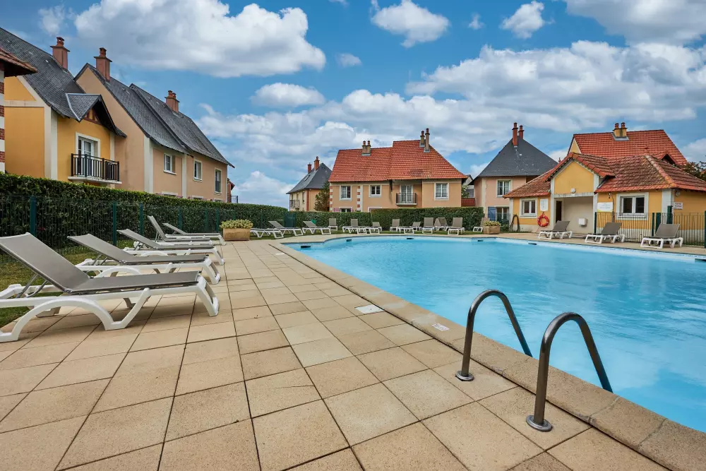 Résidence Pierre & Vacances Port Guillaume 3 Stars★★★