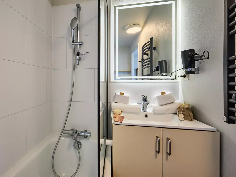 Résidence Pierre & Vacances Port Guillaume 3 Stars★★★