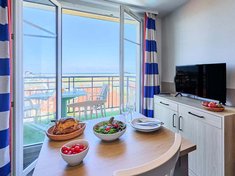 Résidence Pierre & Vacances Port Guillaume 3 Stars★★★