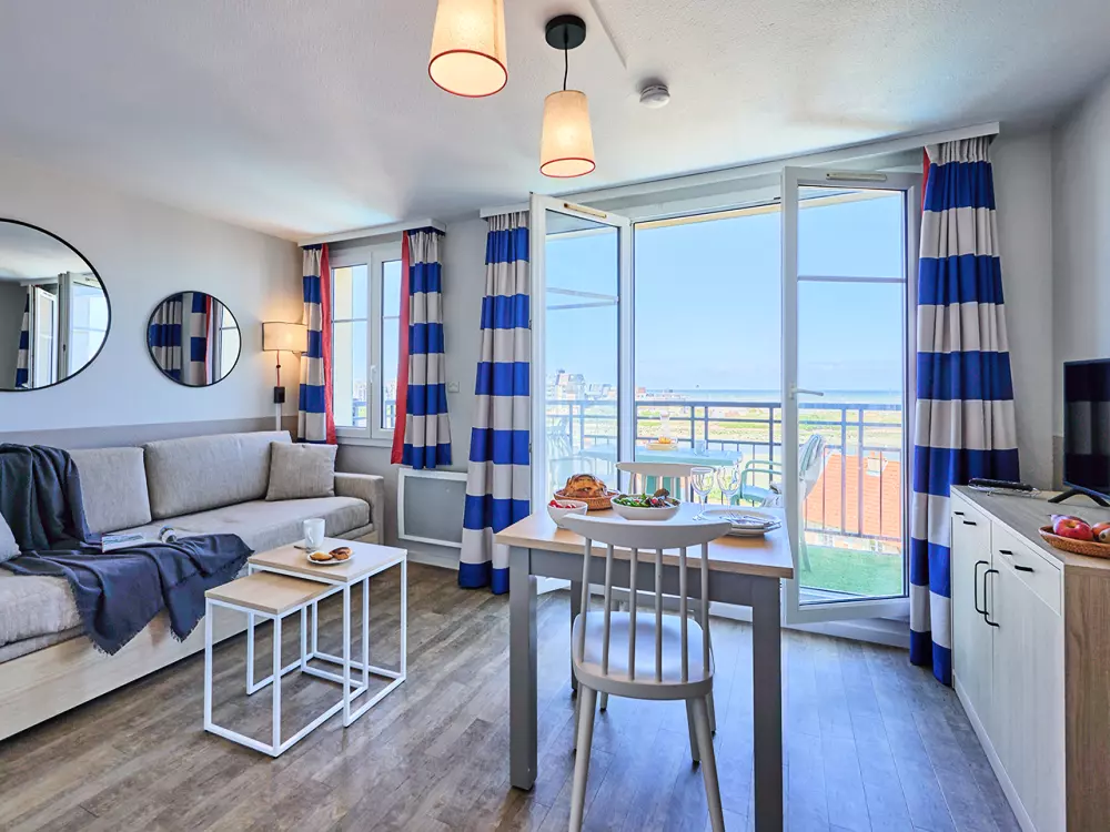 Résidence Pierre & Vacances Port Guillaume 3 Stars★★★