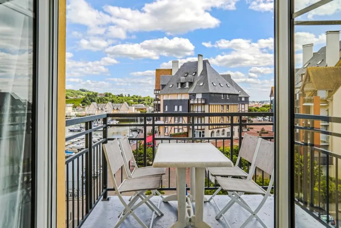 Residenza Port Guillaume - maeva Home