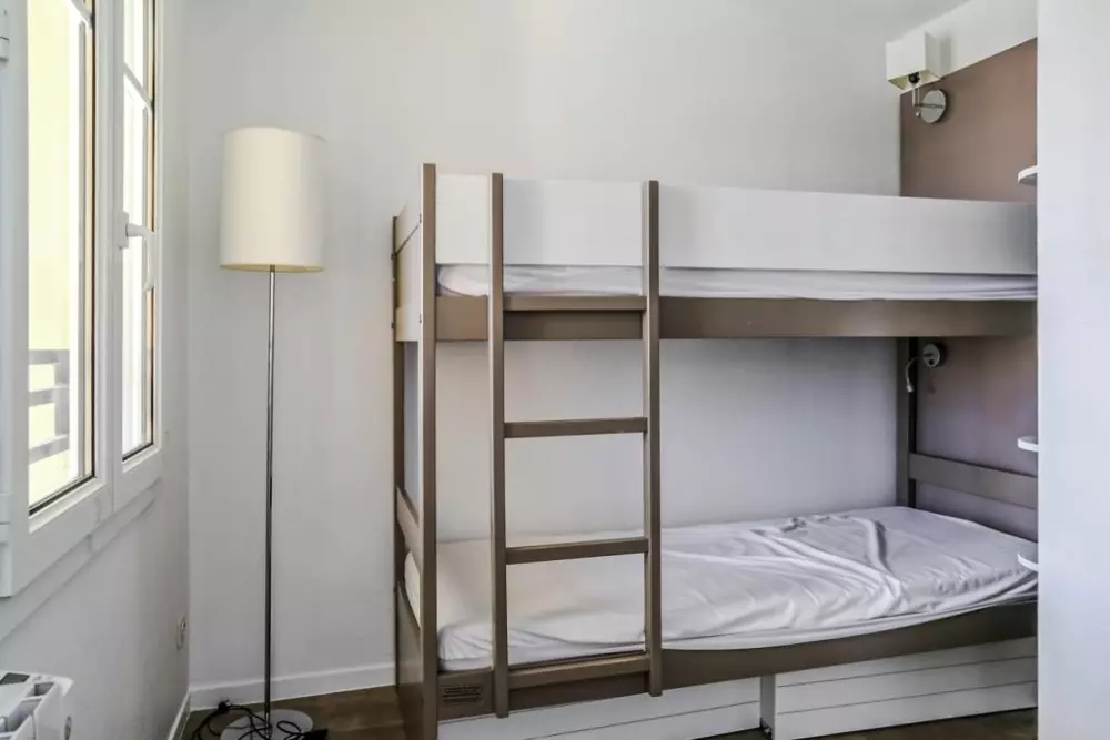 Residenz Port Guillaume - maeva Home