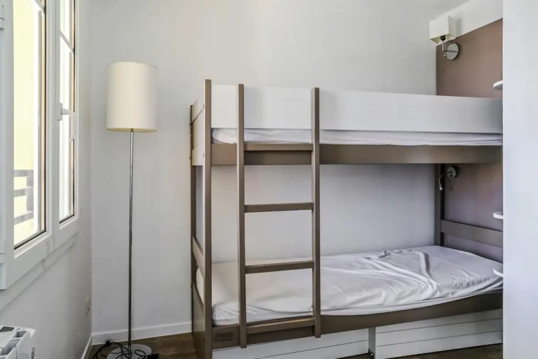 Residenza Port Guillaume - maeva Home