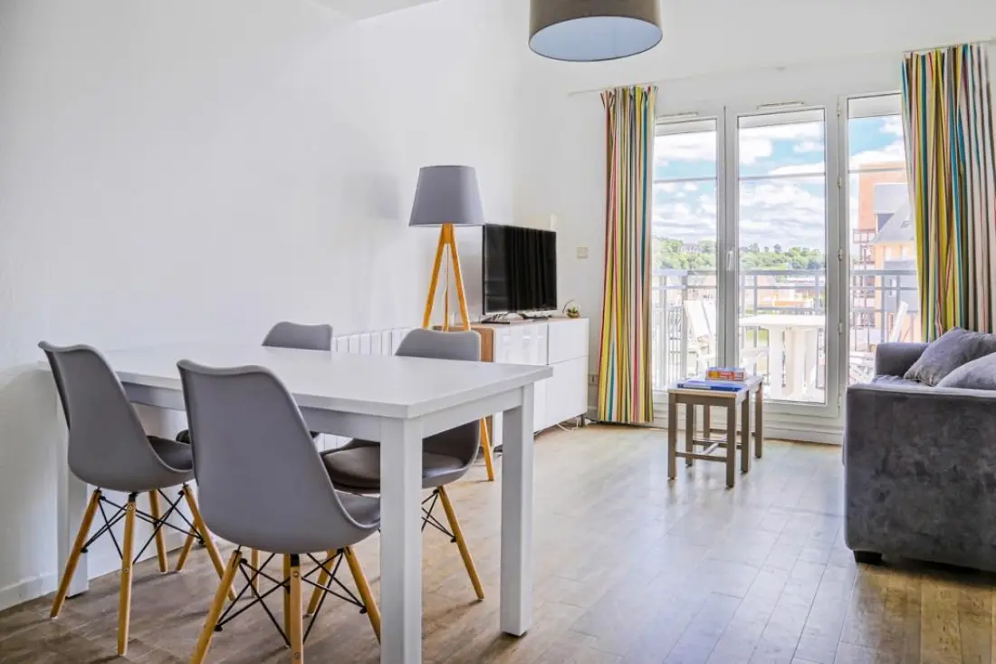Residenza Port Guillaume - maeva Home