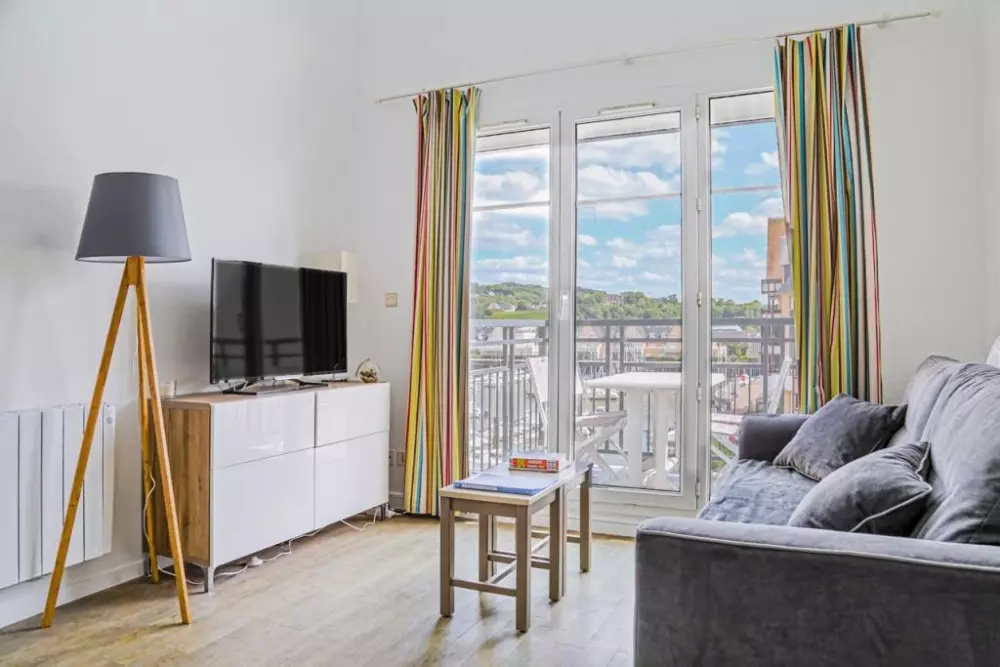 Residenz Port Guillaume - maeva Home