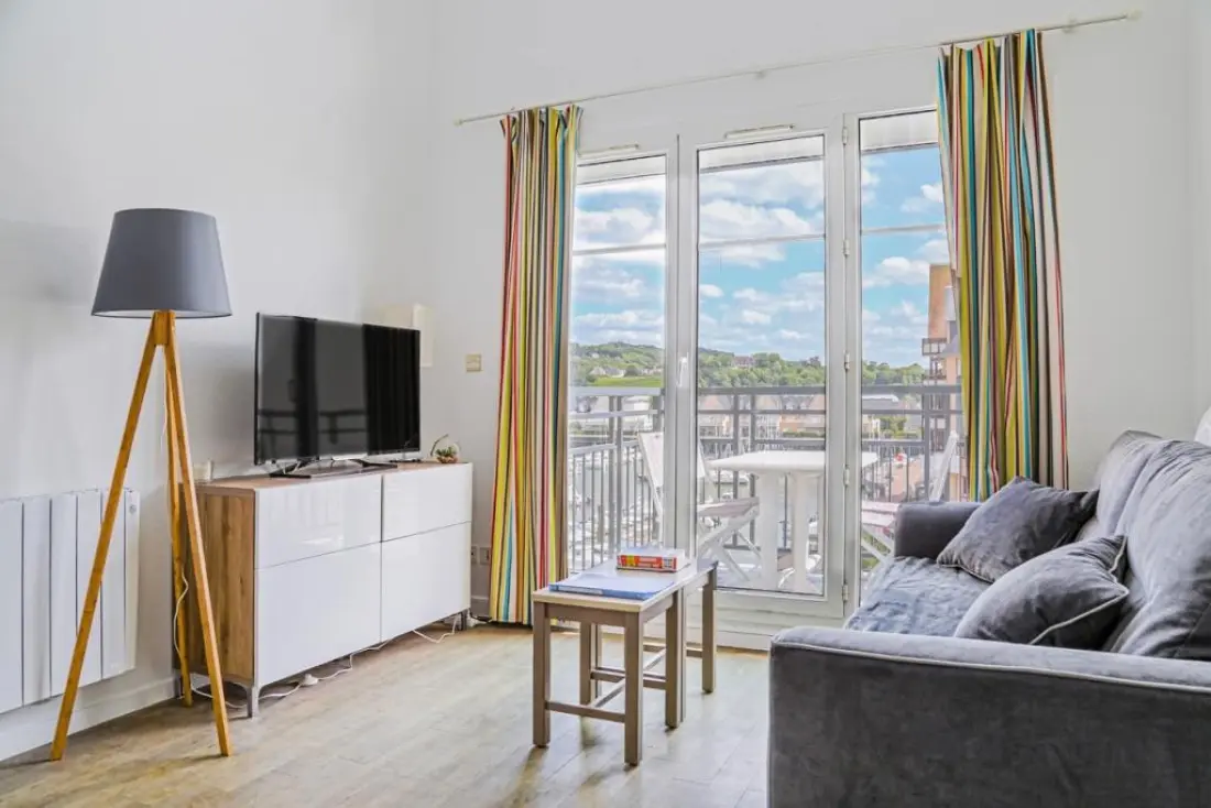 Residenza Port Guillaume - maeva Home