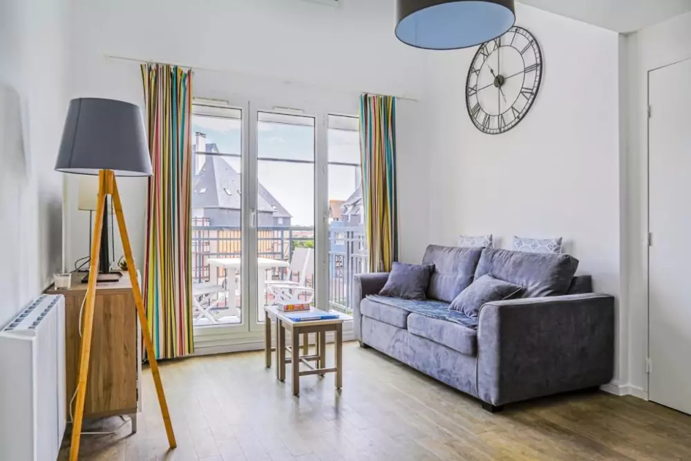 Residenz Port Guillaume - maeva Home