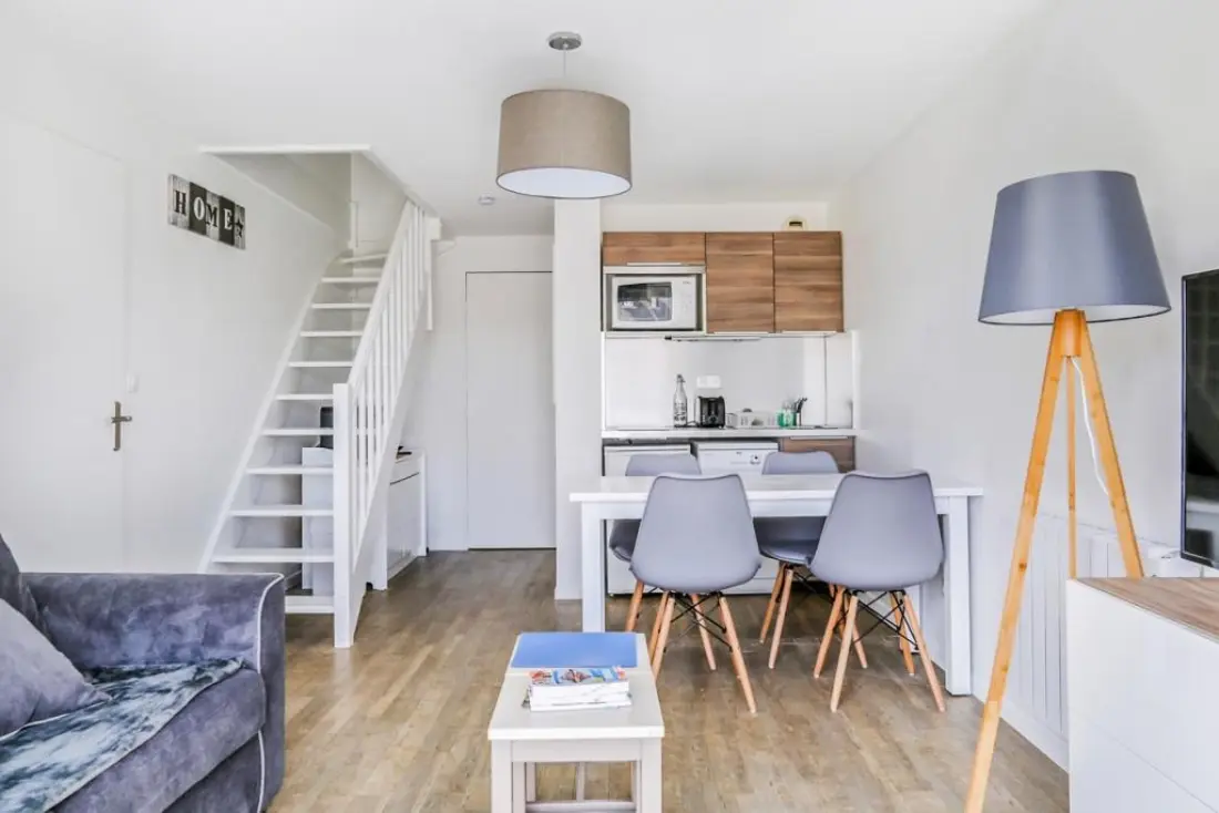 Residenza Port Guillaume - maeva Home