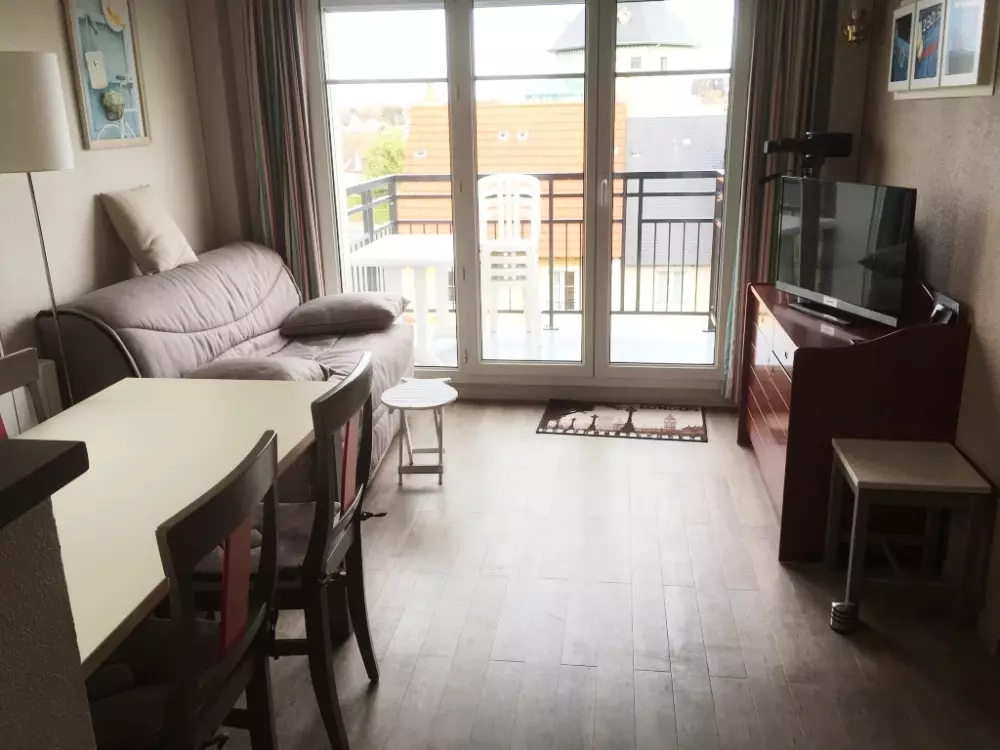 Residence Port Guillaume - maeva Home