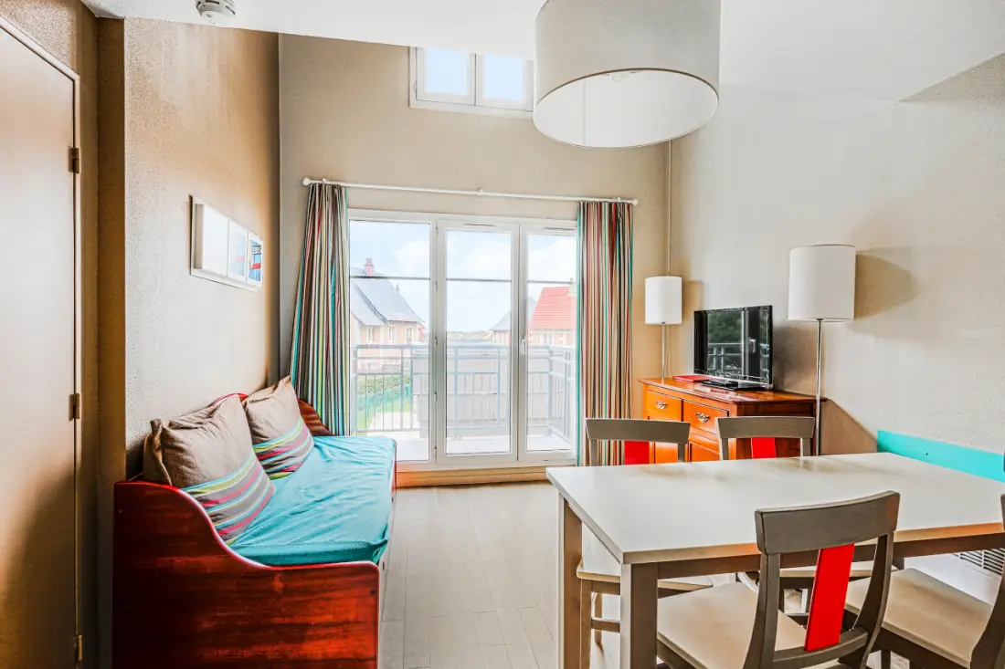 Residenza Port Guillaume - maeva Home