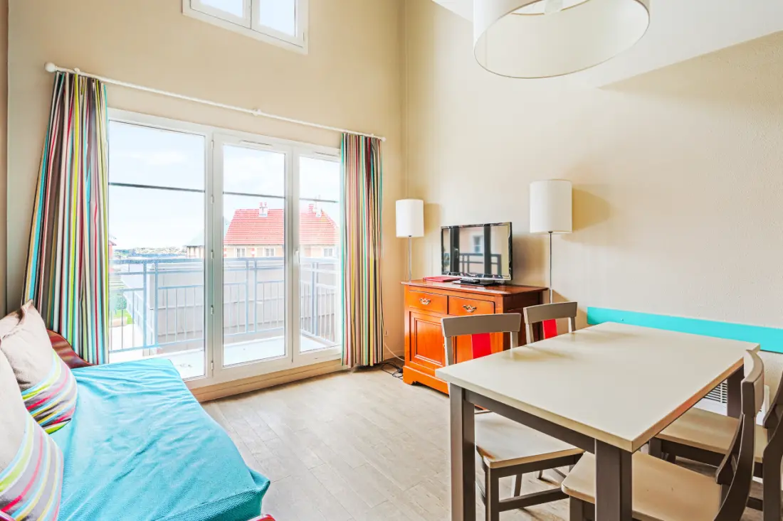 Residenza Port Guillaume - maeva Home
