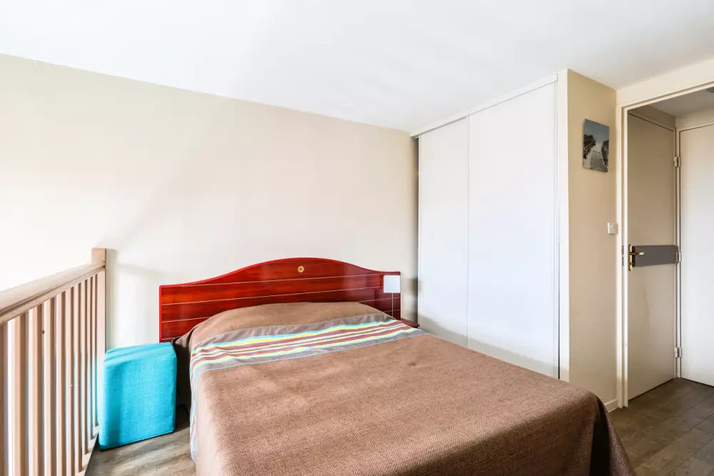 Residence Port Guillaume - maeva Home