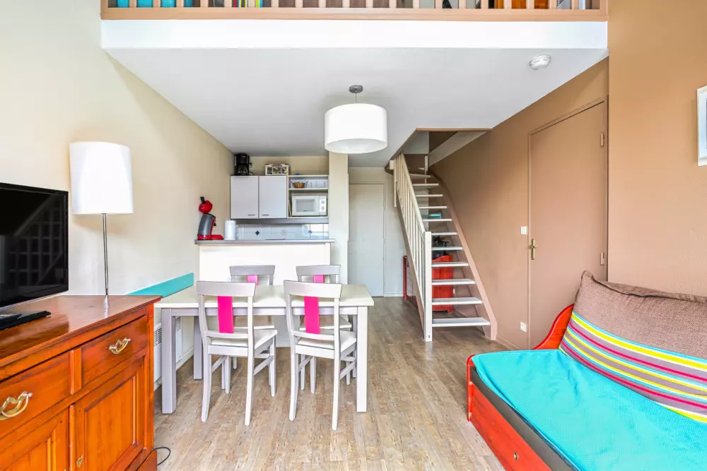 Residence Port Guillaume - maeva Home