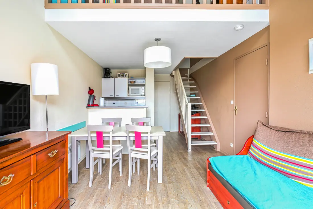 Residenza Port Guillaume - maeva Home