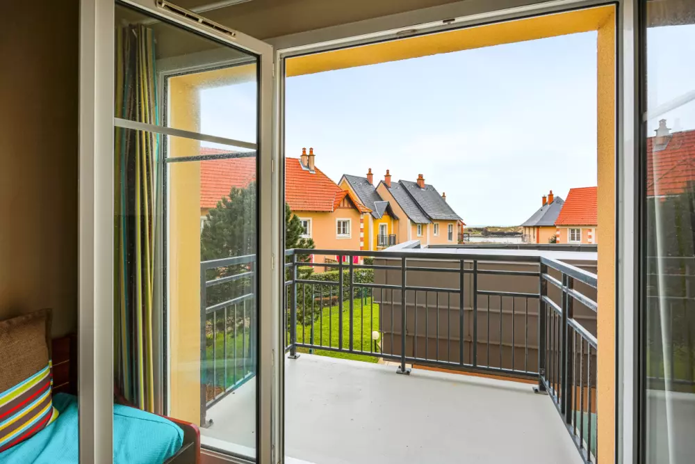 Residence Port Guillaume - maeva Home