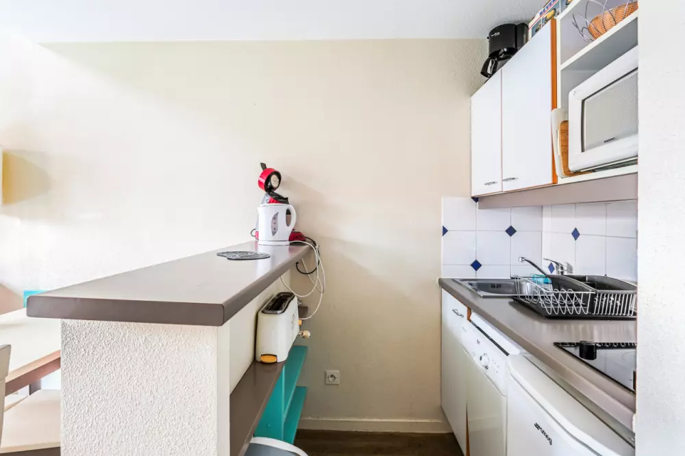 Residence Port Guillaume - maeva Home