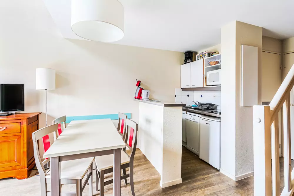 Residence Port Guillaume - maeva Home