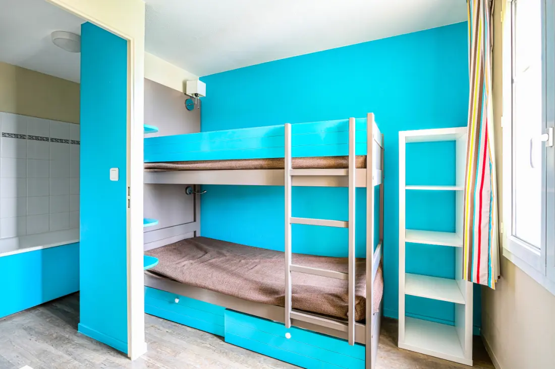 Residenza Port Guillaume - maeva Home