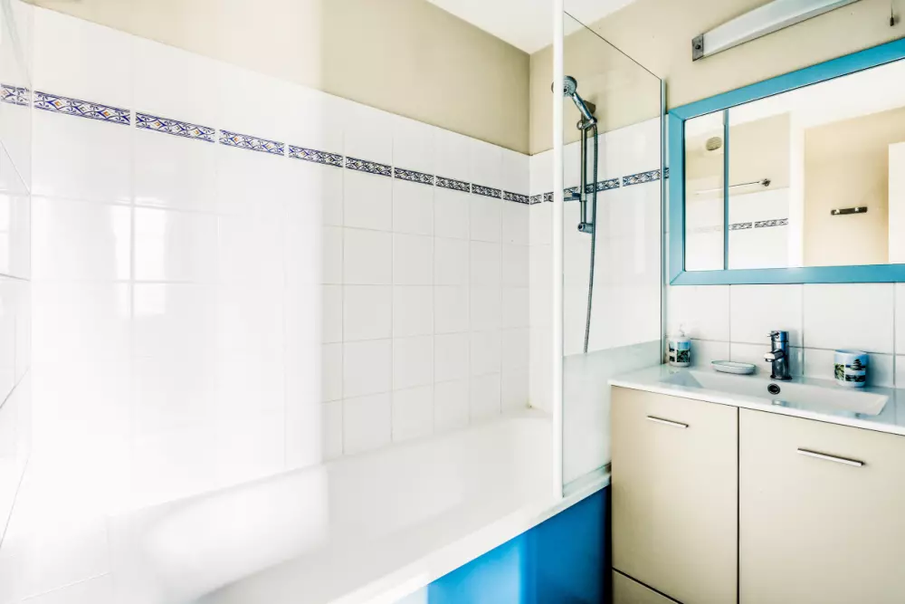 Residence Port Guillaume - maeva Home